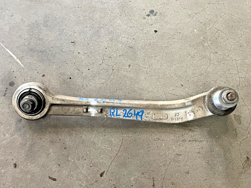 ⭐2007-2019 BMW X6 X5 E70 E71 AWD REAR LEFT SIDE UPPER CONTROL ARM OEM LOT2649