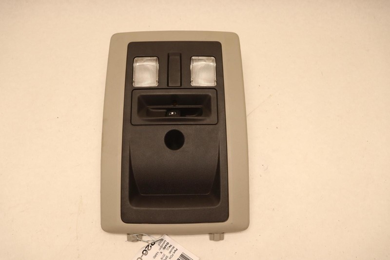 2013-2024 DODGE RAM 1500 FRONT OVERHEAD CONSOLE DOME LIGHT READING MAP OEM