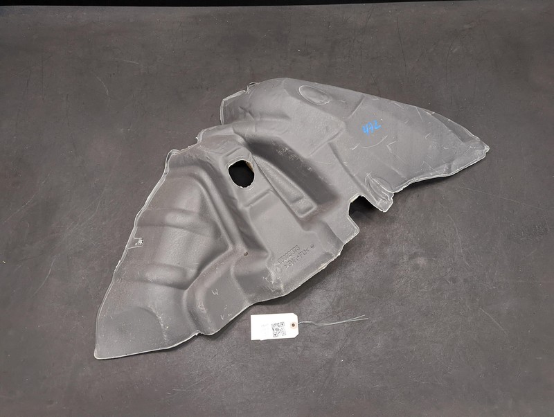 Rear Left Wheelhouse Silencer 2016 Dodge Journey 5023875AB 2012 2013 - 2020 X