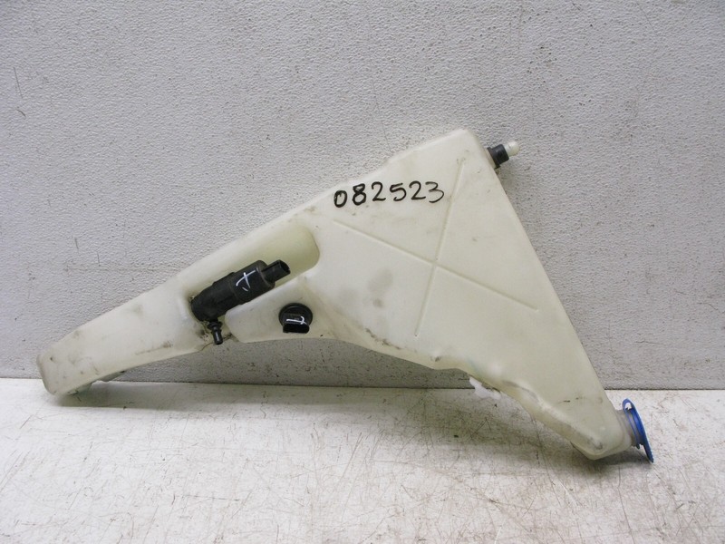11-18 AUDI D4 A8 A8L 13-21 S8 WINDSHIELD WASHER FLUID RESERVOIR TANK OEM 082523
