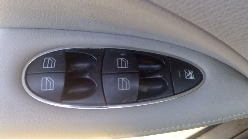 Door Switch Front MERCEDES E350 03 04 05 06 07 08 09