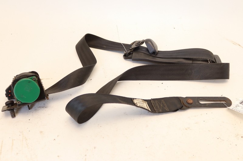 1996-2010 KENWORTH T2000 FRONT LEFT DRIVER SIDE SEAT BELT S84-1008-20 OEM