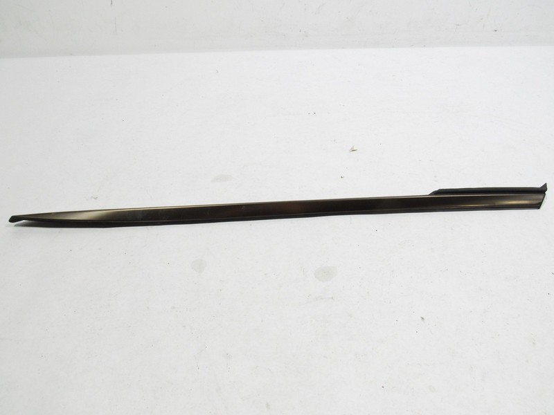 18-23 Kia Stinger GT1 2019 Rear Right Quarter C Pillar Molding Strip Trim Cover|