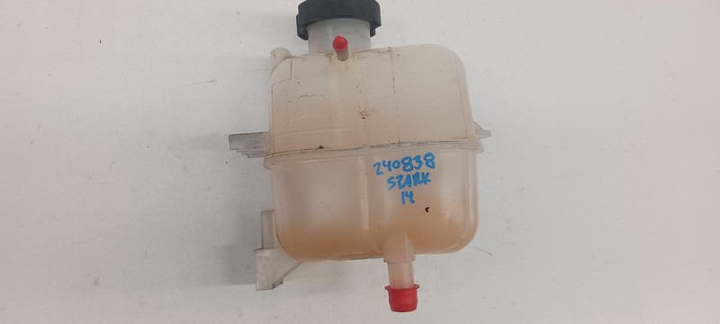 13-'15 CHEVROLET SPARK coolant Overflow Bottle OEM