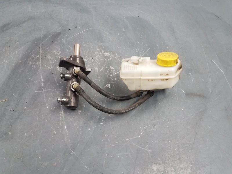 2015 16 17 McLaren 650S Spider Brake Master Cylinder / Reservoir #3936 H7