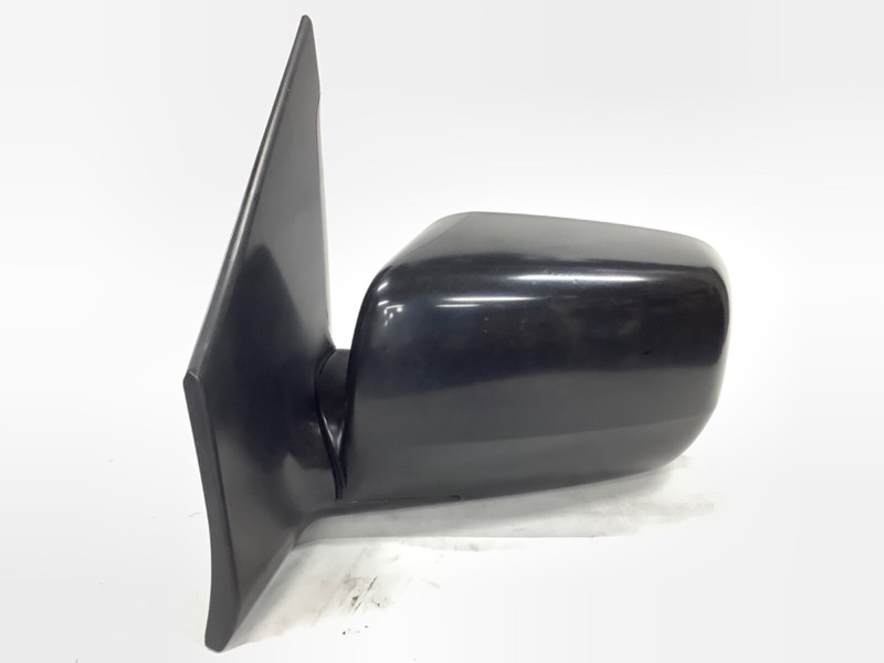 03-07 Pilot LX Left Driver Power Rear View Mirror Textured Black Used TAIWAN!
