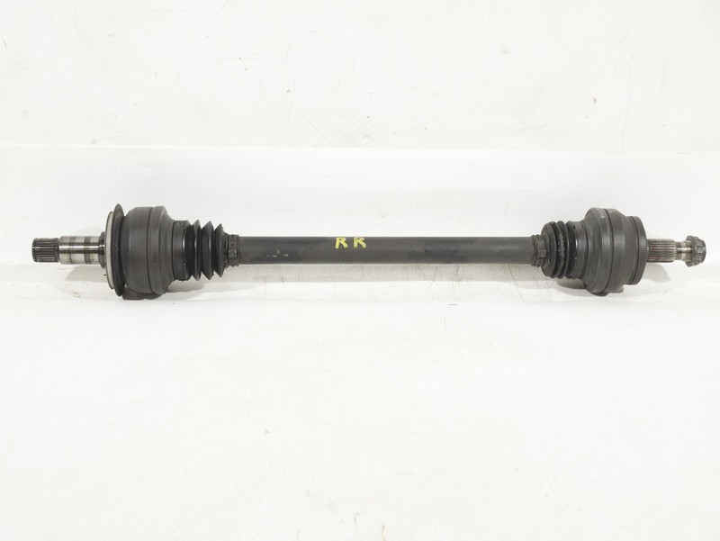 2012-2015 Mercedes C250 W204 1.8L RWD Rear RIGHT CV Axle Shaft Assembly OEM