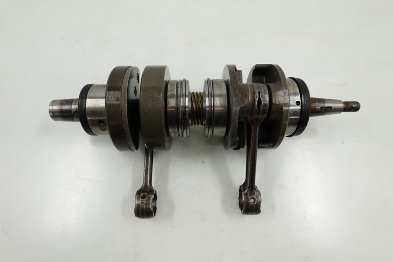 GOOD 1995 Arctic Cat ZR 580 OEM Crank Shaft 3005-230