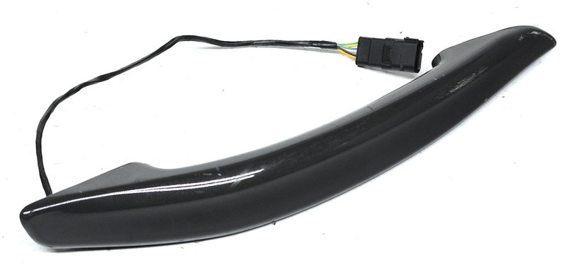 OEM Right Side Exterior Door Handle For Lincoln Aviator Chroma Caviar XF, M7368