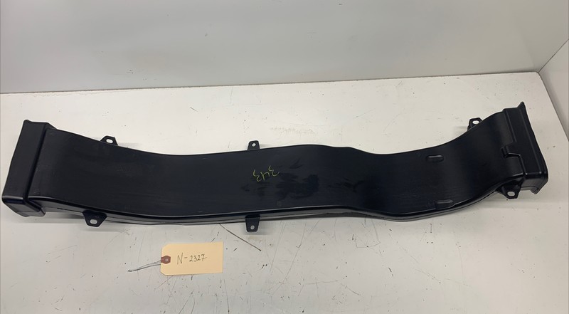 17-21 Tesla Model 3 Center Console HVAC Air Vent Duct 1087897-00-B2327 M23