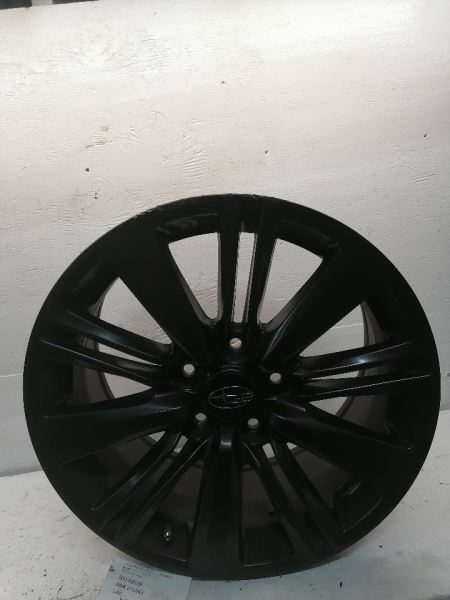 Rim Wheel 17x8 Alloy Wrx 15 Spoke Gray Fits 15-19 WRX 802706