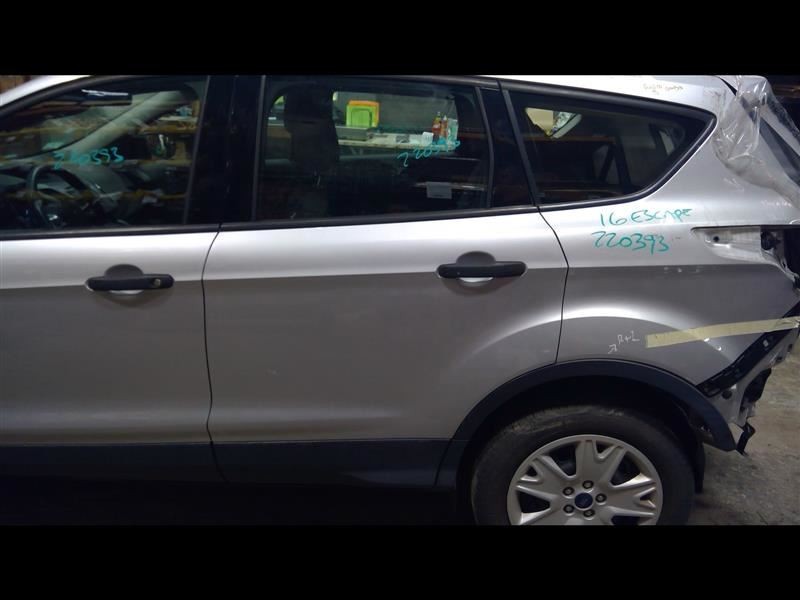 Driver Rear Side Door Electric Windows Fits 13-19 ESCAPE 962522