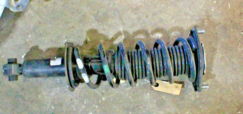 2020-2025 SUBARU LEGACY AWD REAR RIGHT SUSPENSION SHOCK STRUT & COIL SPRING OEM