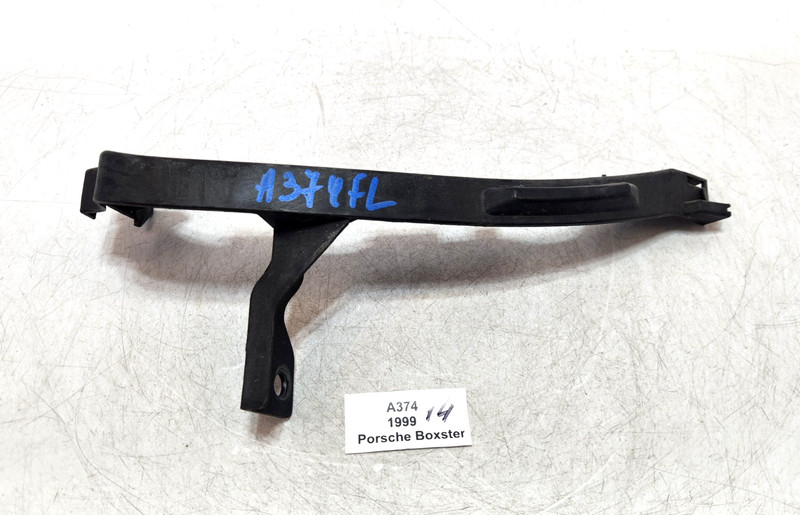 ✅ 97-04 OEM Porsche Boxster 986 Front Left Bumper Support Mount Bracket