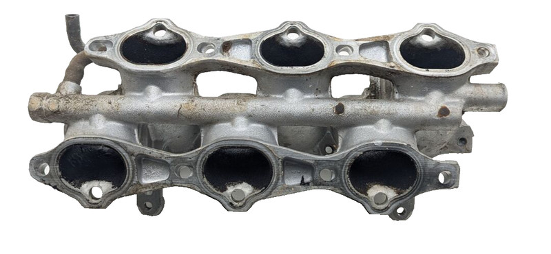 1991-1999 MITSUBISHI 3000GT 3.0L DOHC NON TURBO ENGINE LOWER AIR INTAKE MANIFOLD