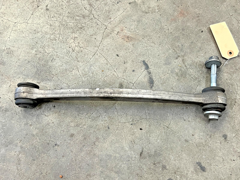 ⭐2008-2013 BMW 3-SERIES M3 RWD REAR RIGHT LOWER WISHBONE CONTROL ARM OEM LOT2617
