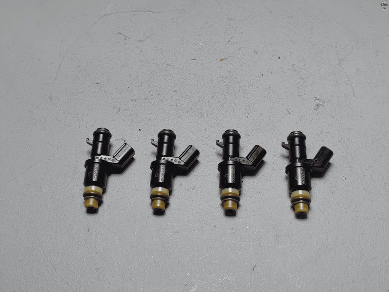 2016-2021 Honda Civic 2.0L Engine Motor Gas Fuel Injector *Set of 4* OEM
