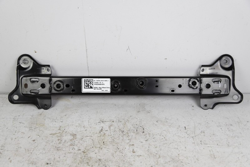 2017-2023 TESLA MODEL 3 RWD FRONT SHOCK TOWER BRACE SUPPORT STRUT BAR 22K OEM