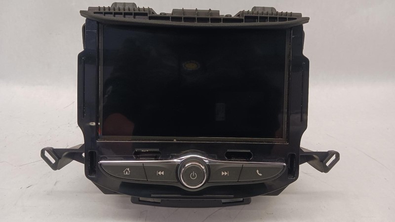 18-'19 CHEVROLET TRAX radio stereo head unit OEM 1 Year Warranty!