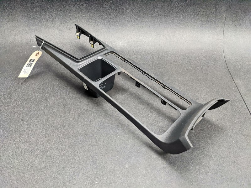 Center Console Upper Trim Panel 2018 Ford Ecosport GN1Z-5813562-JB 2019 2020