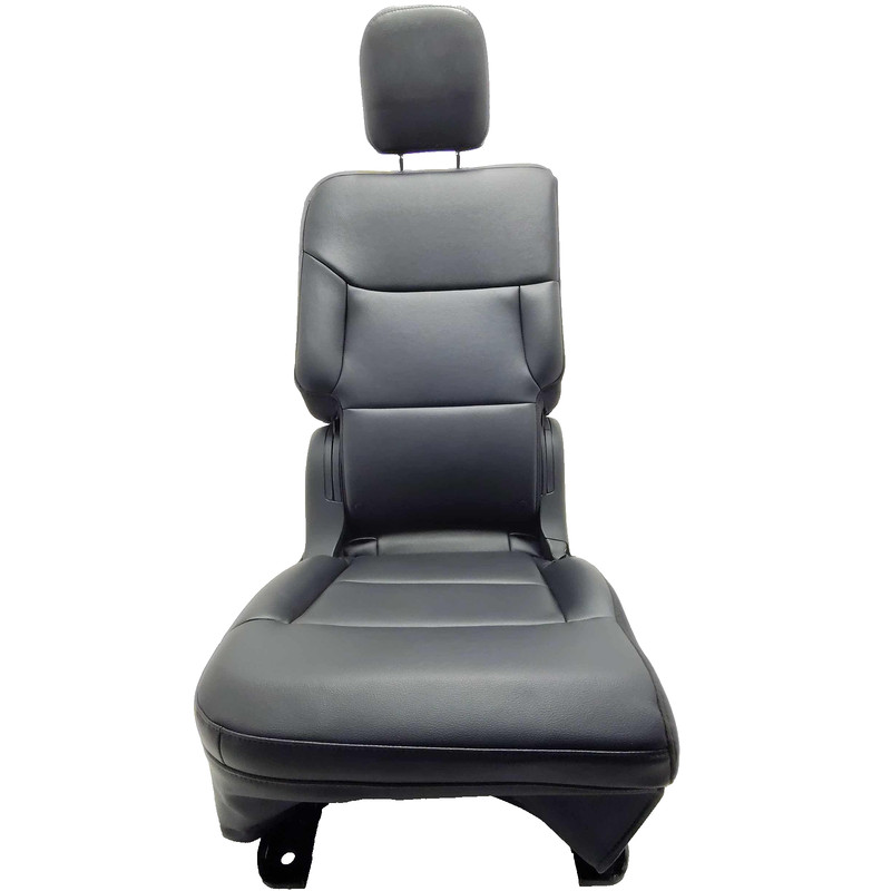 Ford Explorer Police Interceptor Rear 2nd Row RH Passenger Individual Seat 2024