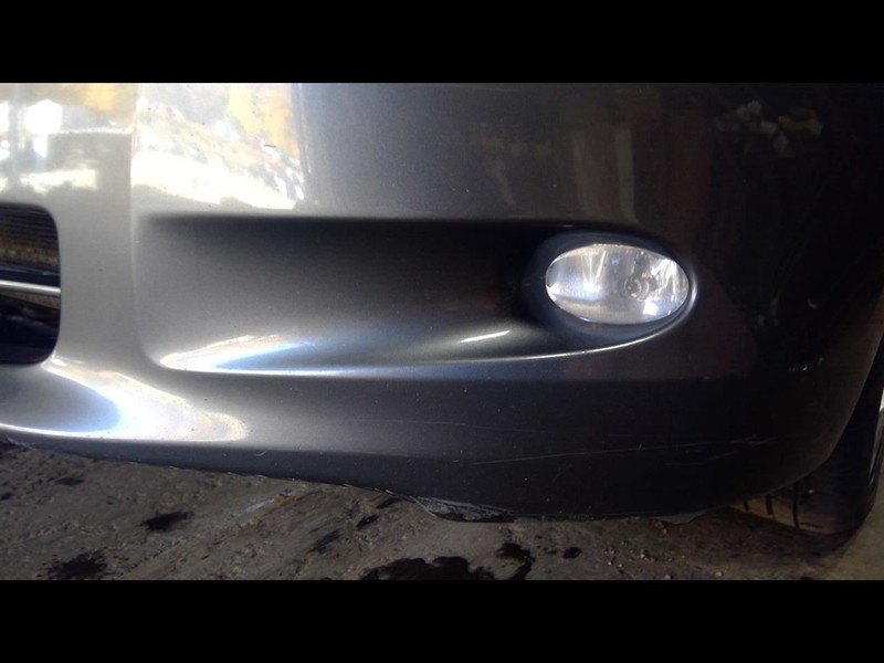 Driver Corner/Park Light Fog-driving Sedan US Market Fits 08-10 ACCORD 1696492