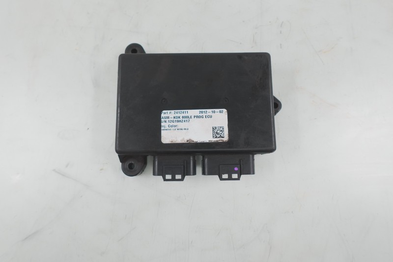 2013-2020 Polaris RMK Assault 800 OEM Electrical ECU CDI Control Box Ass'y