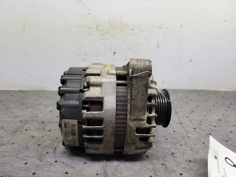 Alternator Fits 10-16 LACROSSE 1747815