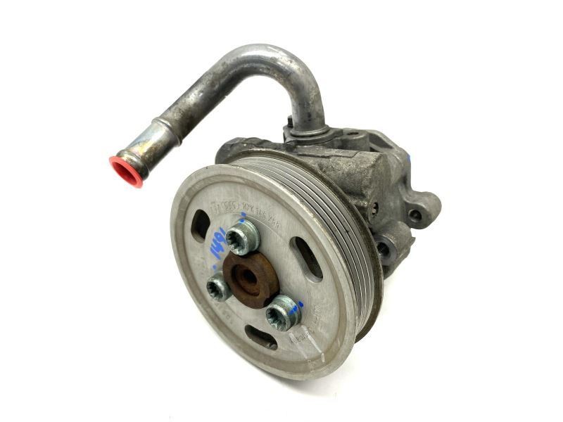 Power Steering Pump 2.5L 1J0-422-152-C Fits 2006-2010 Volkswagen Beetle 81336