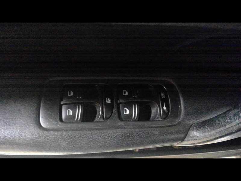 Driver Front Door Switch Driver's Fits 03-06 08-10 PORSCHE CAYENNE 1704626