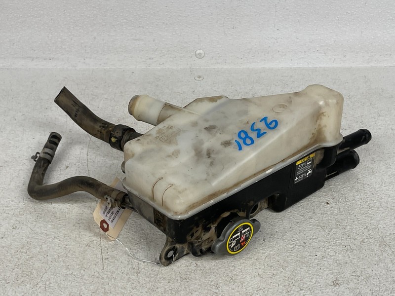 ⭐2011-2016 FORD F-250 F-350 6.7L COOLANT RESEVIOR EXPANSION TANK OEM LOT2381