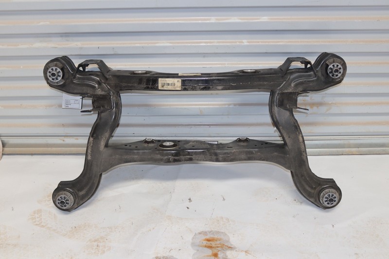 2020-2023 MERCEDES GLB250 X247 AWD REAR SUSPENSION CROSSMEMBER SUBFRAME OEM