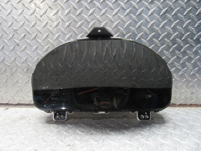 03-07 HONDA ACCORD SPEEDOMETER CLUSTER 2.4L COUPE EX W/O NAVIGATION AUTOMATIC