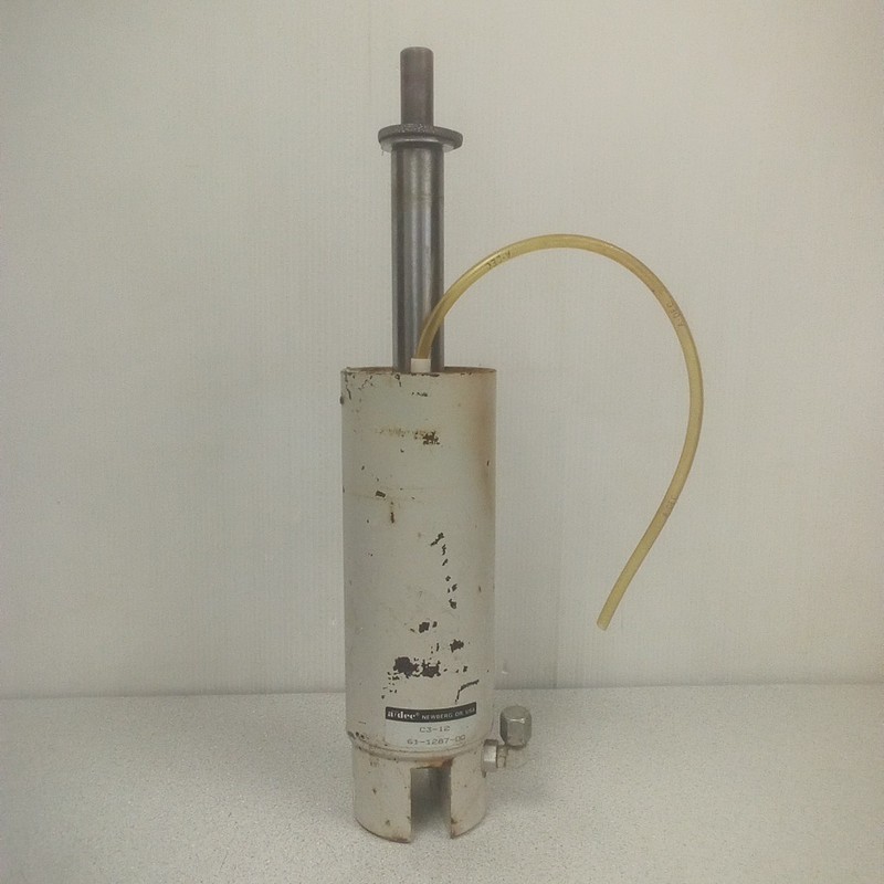 A-dec Dental Chair Lift Cylinder 61-1287-00