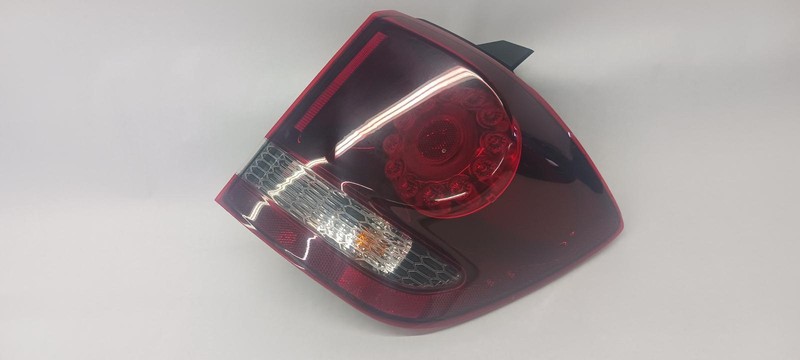 14-'20 DODGE JOURNEY right passenger outer Taillight LED OEM Grade A!