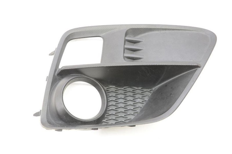 2015-2018 Subaru WRX STI Passenger Right Side Fog Lamp Surround Bezel