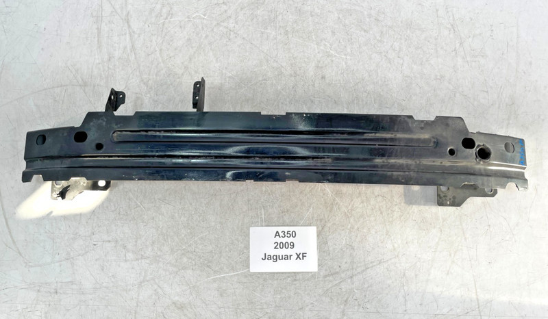 β
09-15 OEM Jaguar XF XFR XFR-SFront Bumper Reinforcement Impact Bar