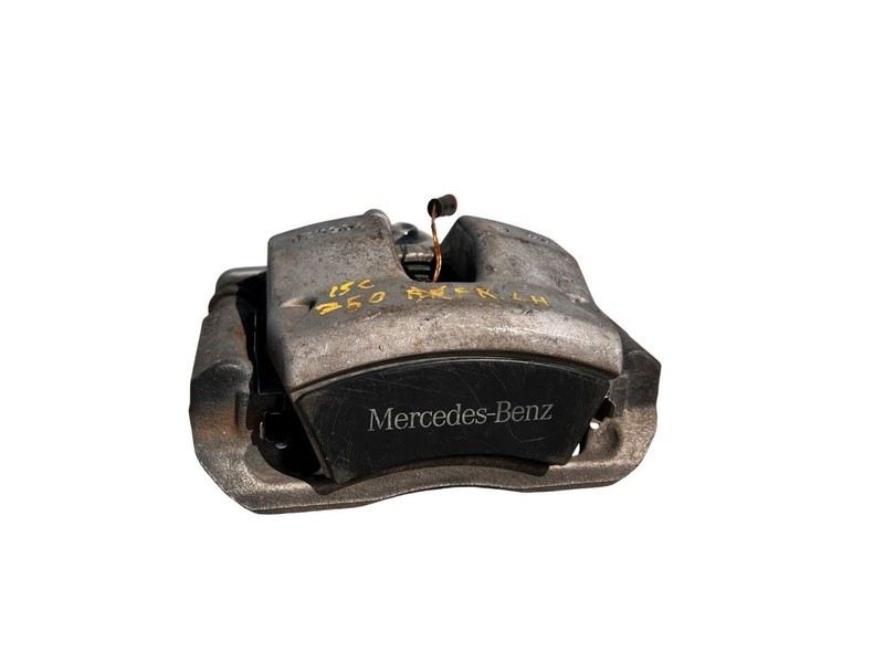 Driver Caliper 204 Type Front C250 Coupe Fits 08-14 MERCEDES C-CLASS 864