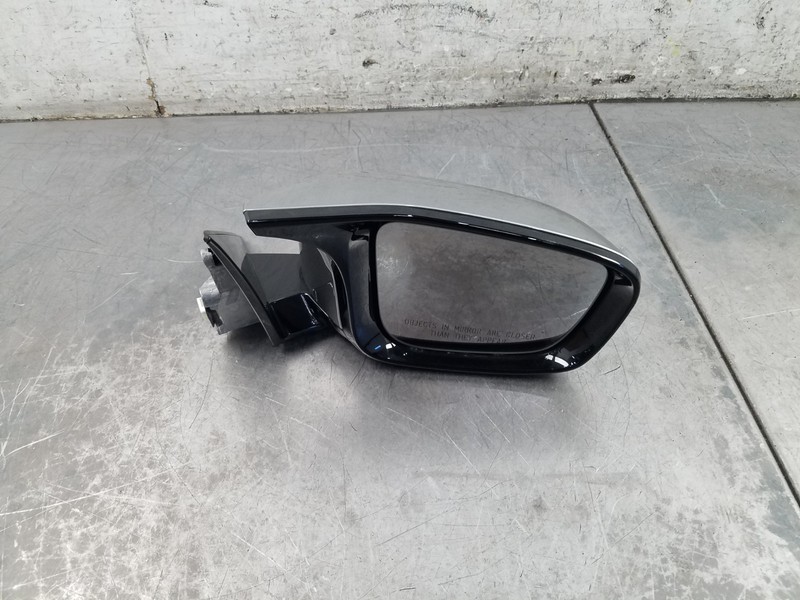 2018 BMW M5 F90 Right Passenger Side Mirror #3968 Z4
