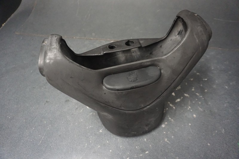 1997-2004 Sea-Doo OEM Upper and Lower Steering Cover Ass'y Freshwater XP LTD