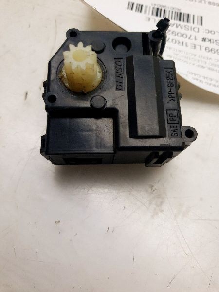 AC Vent Actuator Motor 063800-0940 Fits 07-09 Lexus LS460