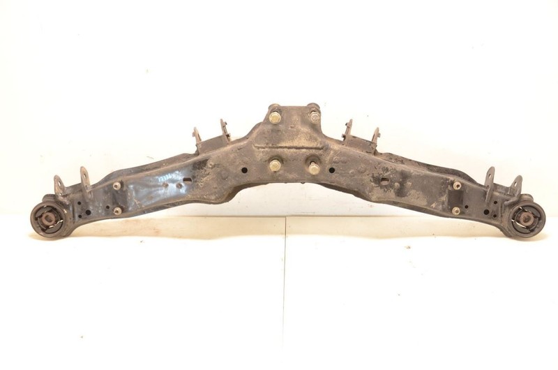 84-89 Nissan 300ZX Z31 2+0 Rear Subframe Suspension Crossmember Bar