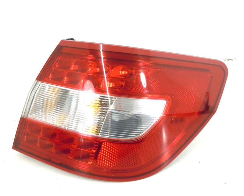 2006 06 Lincoln Zephyr Quarter Panel Mounted Tail Light Passenger Right OEM