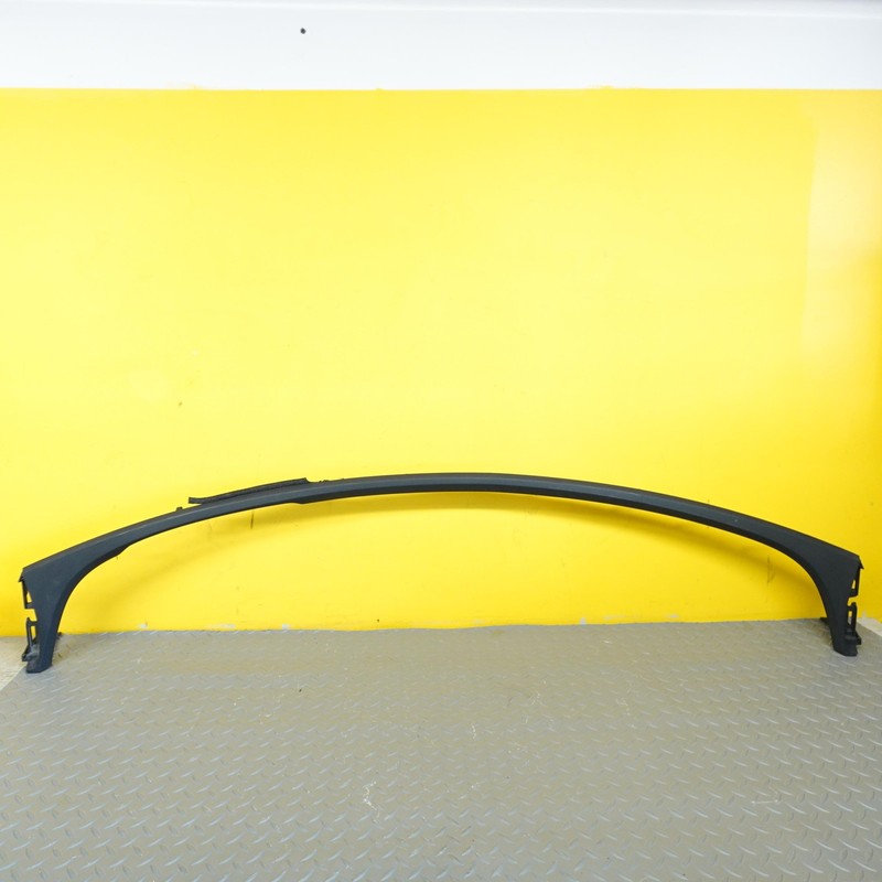 2020-2024 KIA TELLURIDE OEM UPPER DASHBOARD TOP COVER TRIM BEZEL 84770S9000