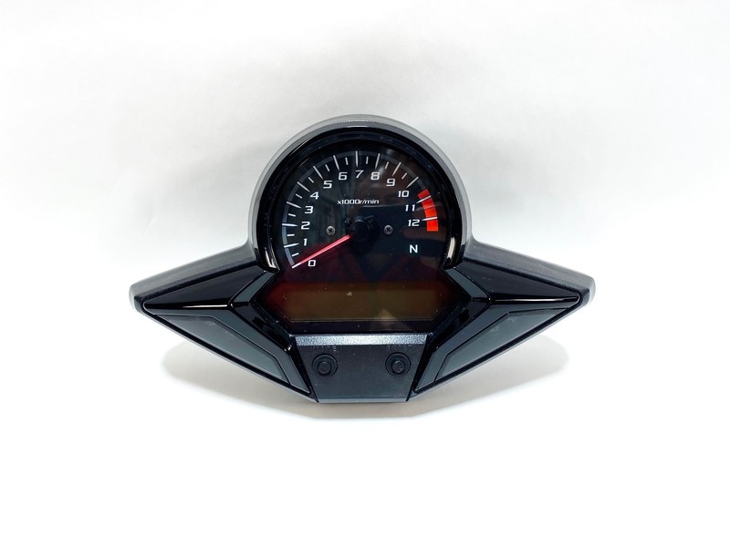 15-22 HONDA MOTORCYCLE CBR300R INSTRUMENT CLUSTER GAUGE SPEEDOMETER OEM