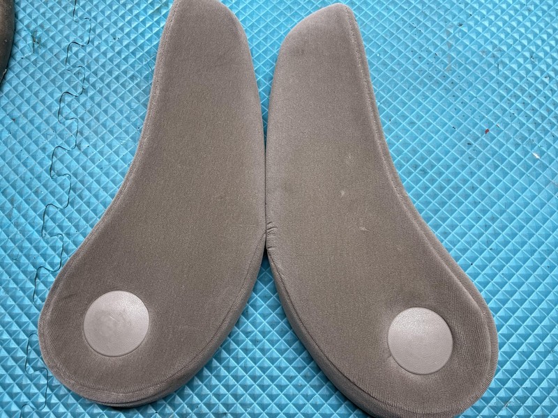 06-10 Toyota Sienna 2nd Row Rear Left Seat Armrests Both Sides Tested Oem