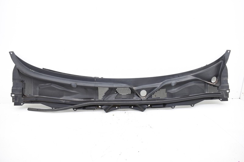 2009 Nissan 370z Front Windshield Wiper Cowl Trim Panel Pair Left Right OEM KW41