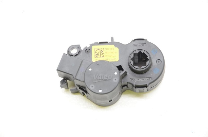 22-23 WRX HVAC Blend Door Actuator T68616C