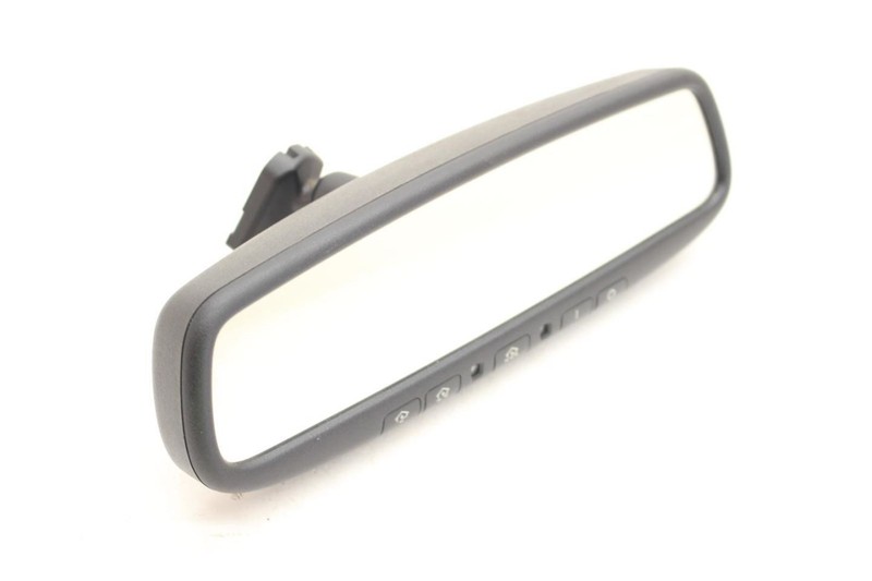 13-23 Mazda Mx-5 Miata NC Rear View Automatic Dimming Mirror