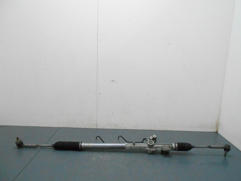 2012 10 11 Lamborghini Gallardo LP550-2 Rack & Pinion / Tie Rods #01960 CA3